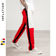 Load image into Gallery viewer, INFLATION Cotton Hip hop Style Pant