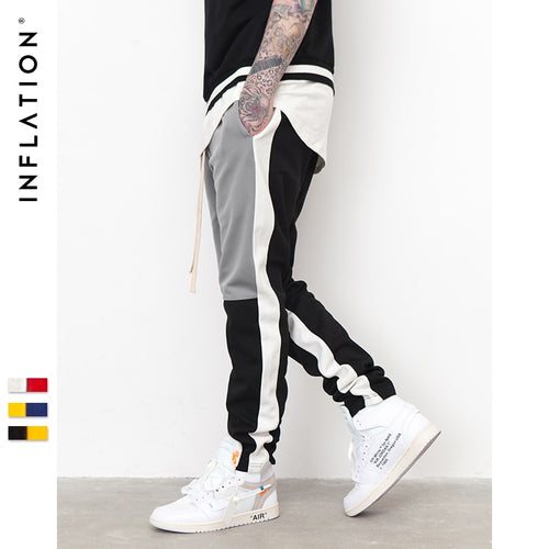 INFLATION Motocross Track pants