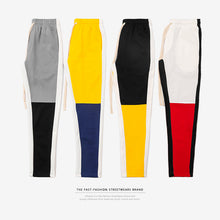 Load image into Gallery viewer, INFLATION Motocross Track pants
