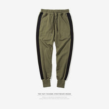 Load image into Gallery viewer, INFLATION Men Casual Sweat Pants