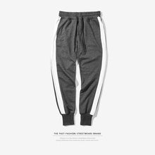 Load image into Gallery viewer, INFLATION Men Casual Sweat Pants
