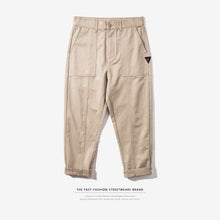Load image into Gallery viewer, INFLATION Brand Clothing Ankle length Pants