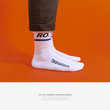 Load image into Gallery viewer, INFLATION Standard Casual Long Socks