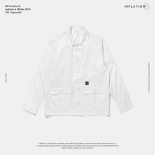Load image into Gallery viewer, INFLATION Long Sleeve Shirt