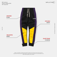 Load image into Gallery viewer, INFLATION Skinny Cargo Pants
