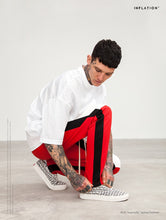 Load image into Gallery viewer, INFLATION Motocross Track pants