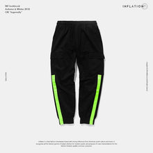 Load image into Gallery viewer, INFLATION Ankle Banded Pants