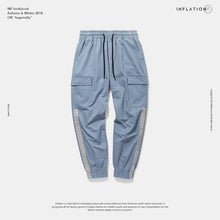 Load image into Gallery viewer, INFLATION Ankle Banded Pants