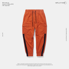 Load image into Gallery viewer, INFLATION Ankle Banded Pants