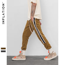 Load image into Gallery viewer, INFLATION Waist Casual Cargo Pants