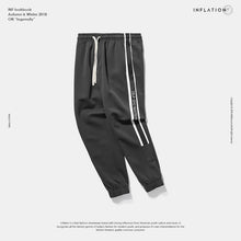 Load image into Gallery viewer, INFLATION Waist Casual Cargo Pants