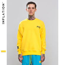 Load image into Gallery viewer, INFLATION Pullover men cool hoodies