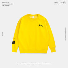 Load image into Gallery viewer, INFLATION Pullover men cool hoodies
