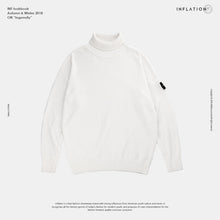 Load image into Gallery viewer, INFLATION Knitted High Elasticity Sweater