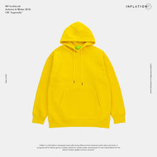 Load image into Gallery viewer, INFLATION solid colour hoodies
