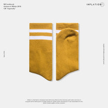 Load image into Gallery viewer, INFLATION Package socks