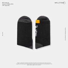 Load image into Gallery viewer, INFLATION Package socks