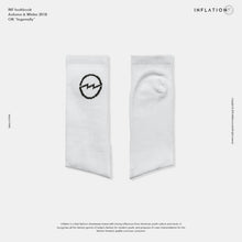 Load image into Gallery viewer, INFLATION Package socks