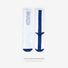 Load image into Gallery viewer, INFLATION Rock And Roll Casual Long Socks