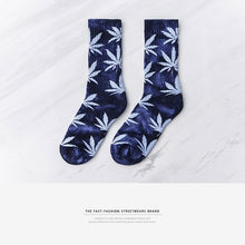 Load image into Gallery viewer, INFLATION Rock And Roll Casual Long Socks