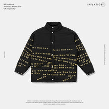 Load image into Gallery viewer, INFLATION Warm Jacket  Casual Outerwear
