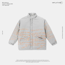 Load image into Gallery viewer, INFLATION Warm Jacket  Casual Outerwear