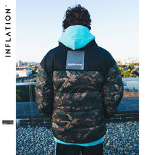 Load image into Gallery viewer, INFLATION Men Winter Jackets