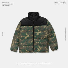 Load image into Gallery viewer, INFLATION Men Winter Jackets