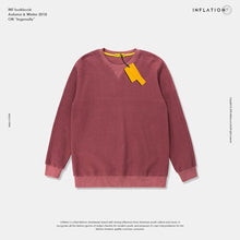 Load image into Gallery viewer, INFLATION Pullovers O-neck Sweatshirt