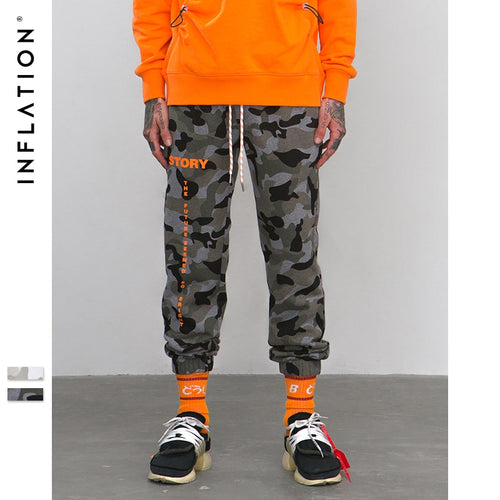 INFLATION Winter Pants