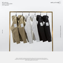 Load image into Gallery viewer, INFLATION Leisure Down Coat Jacket