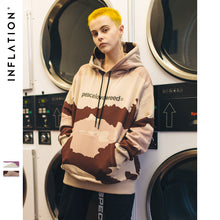 Load image into Gallery viewer, INFLATION Brand Men Hoodies Original Design