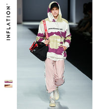 Load image into Gallery viewer, INFLATION Brand Men Hoodies Original Design