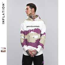 Load image into Gallery viewer, INFLATION Brand Men Hoodies Original Design