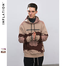 Load image into Gallery viewer, INFLATION Brand Men Hoodies Original Design