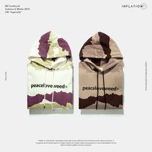Load image into Gallery viewer, INFLATION Brand Men Hoodies Original Design