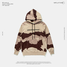 Load image into Gallery viewer, INFLATION Brand Men Hoodies Original Design