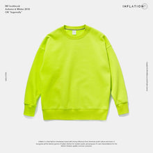 Load image into Gallery viewer, INFLATION Hip Hop Multi-colour Hoodies