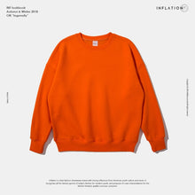 Load image into Gallery viewer, INFLATION Hip Hop Multi-colour Hoodies