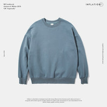 Load image into Gallery viewer, INFLATION Hip Hop Multi-colour Hoodies