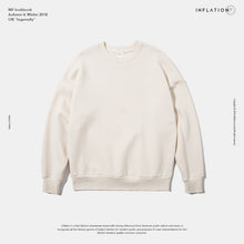 Load image into Gallery viewer, INFLATION Hip Hop Multi-colour Hoodies