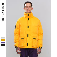 Load image into Gallery viewer, INFLATION Coat Fashion High Quality Cotton Winter Jackets