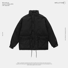 Load image into Gallery viewer, INFLATION Coat Fashion High Quality Cotton Winter Jackets