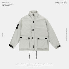 Load image into Gallery viewer, INFLATION Coat Fashion High Quality Cotton Winter Jackets