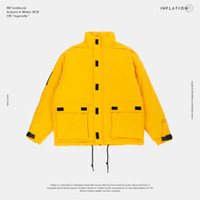 Load image into Gallery viewer, INFLATION Coat Fashion High Quality Cotton Winter Jackets