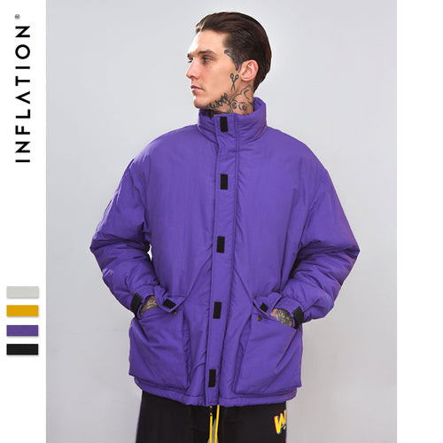 INFLATION 2018 Winter Jackets