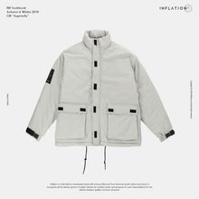 Load image into Gallery viewer, INFLATION 2018 Winter Jackets