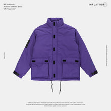 Load image into Gallery viewer, INFLATION 2018 Winter Jackets