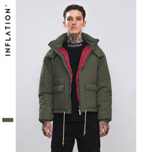 Load image into Gallery viewer, INFLATION Winter Jacket