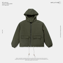 Load image into Gallery viewer, INFLATION Winter Jacket